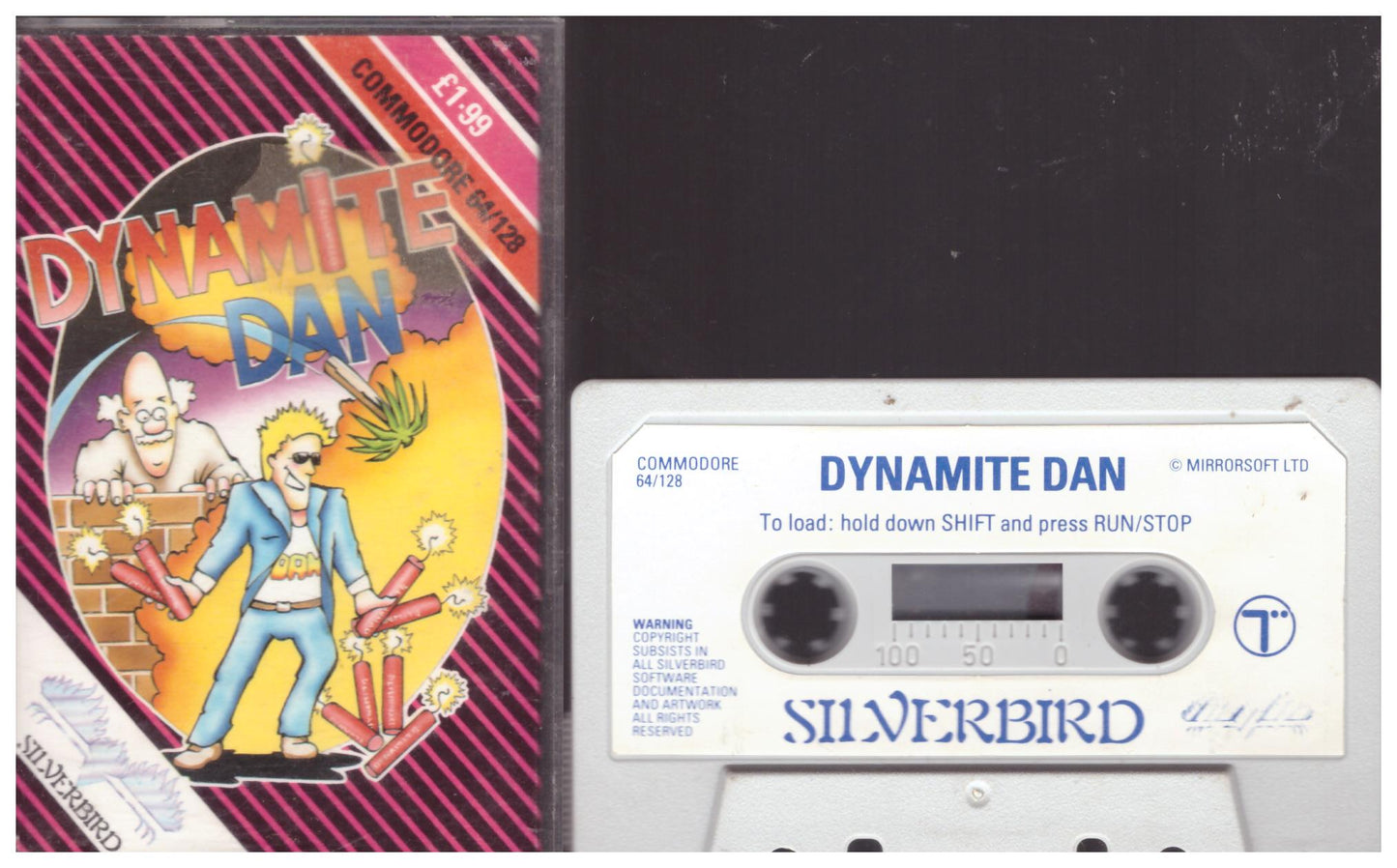 dynamitedansbc64