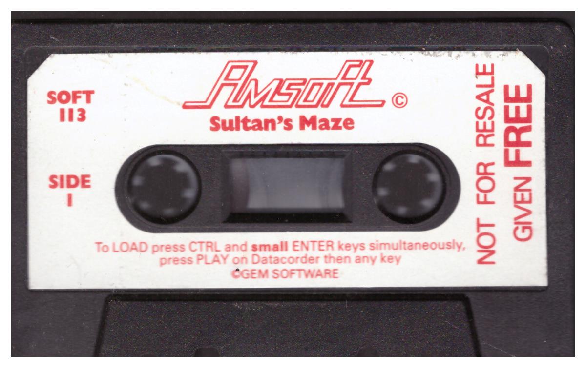 sultansmazetoasamscpc