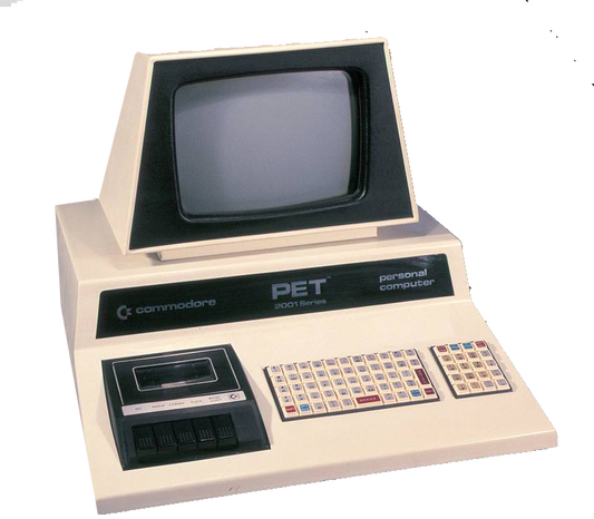 Commodore PET