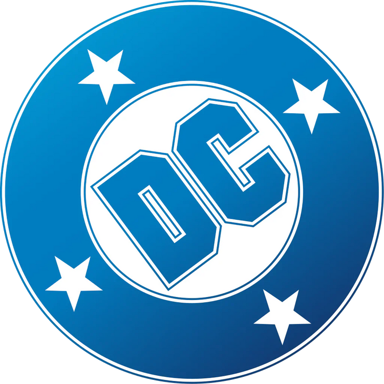 DC Comics Collection