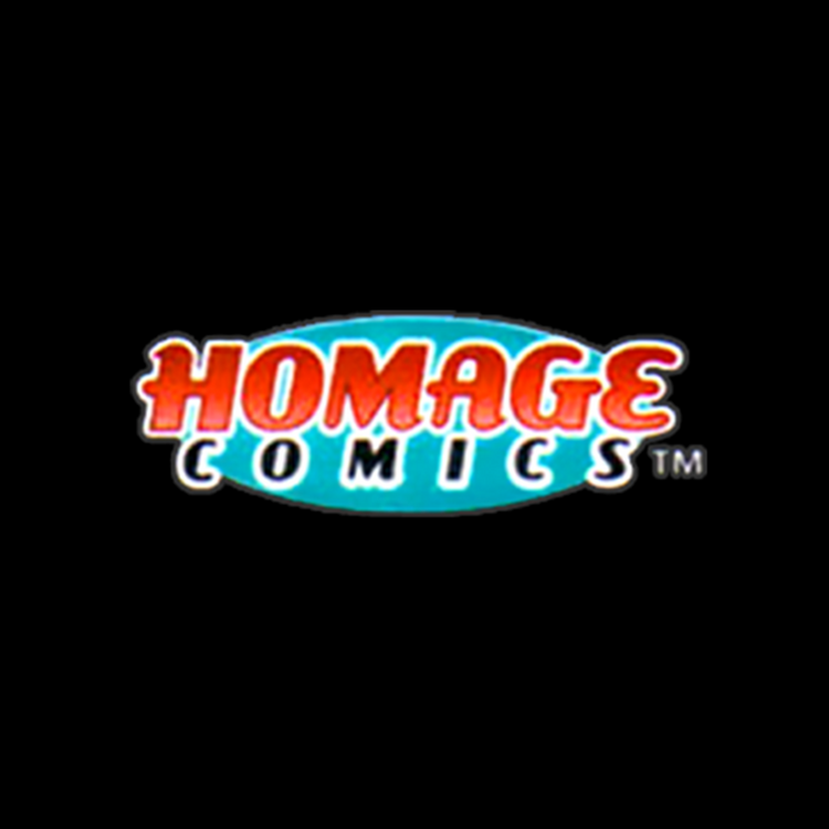 Buy classic Homage Comics online