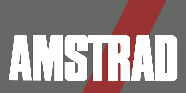 Explore a wide selection of Amstrad computer games and software at Retro Games and Films.