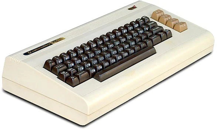 Classic VIC-20