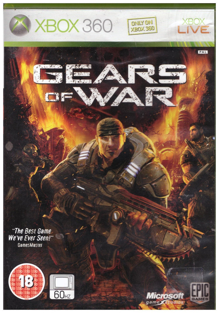 Microsoft Console Games And Accessories