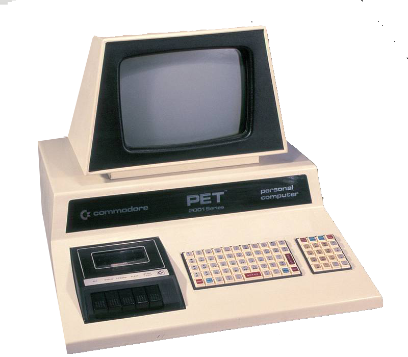 Commodore PET