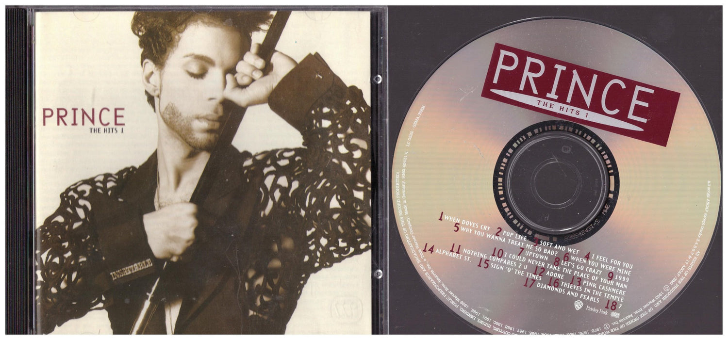 Best classic music albums on CD