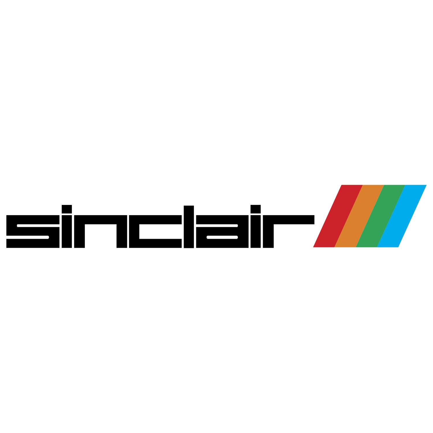Retro Sinclair computer software collection