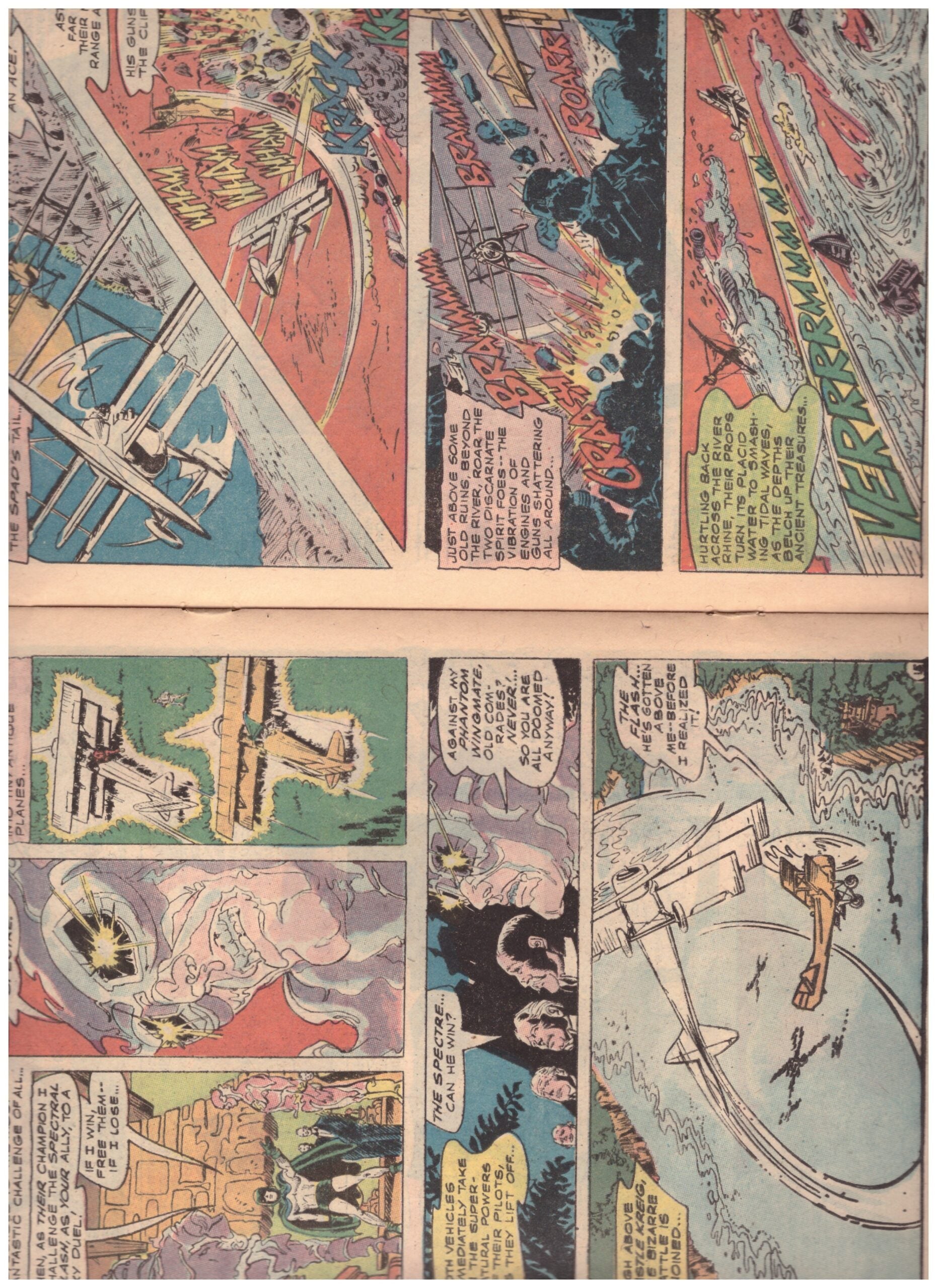 The Brave And The Bold No 72 Jul 1967 from DC Comics