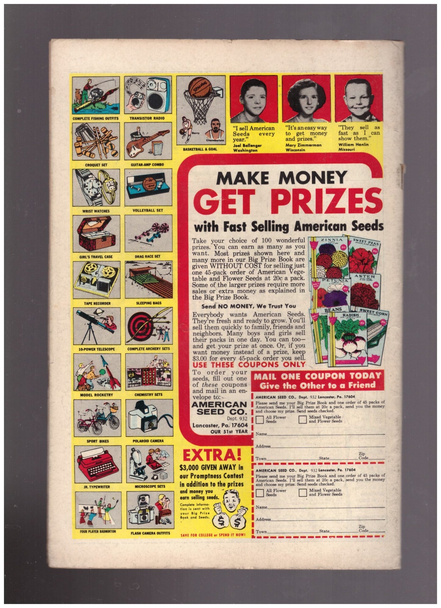 The Brave And The Bold No 83 May 1969 from DC Comics