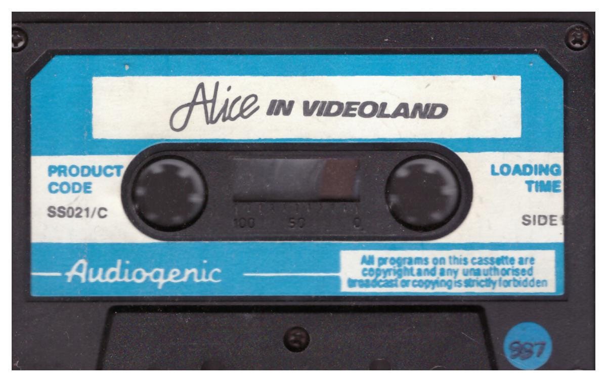 aliceinvidlandtoaudc64
