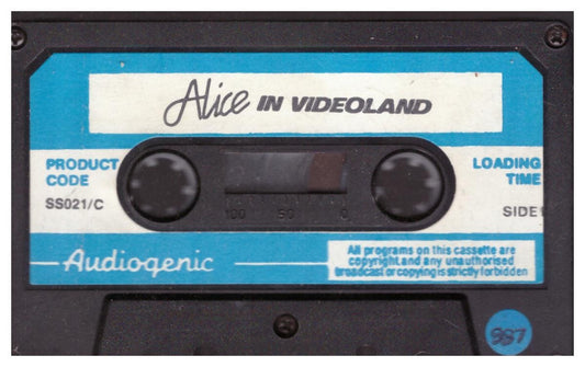 aliceinvidlandtoaudc64