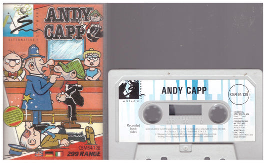 andycappasc64