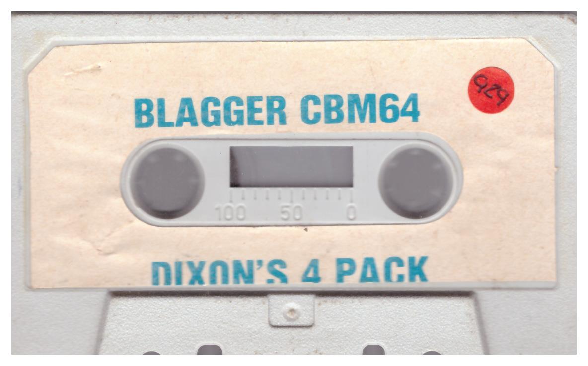 blaggertoasc64