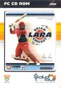 Brian Lara Cricket for PC from CodeMasters/Sold Out Software on CD