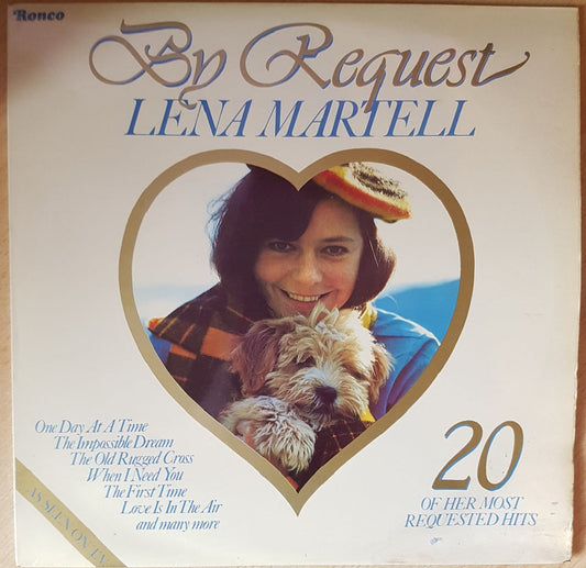 By Request by Lena Martell from Ronco (RTL 2046)