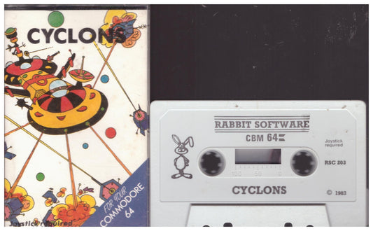 cyclonsrsc64