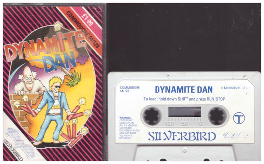 dynamitedansbc64