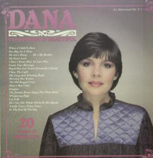Everything Is Beautiful by Dana from Warwick (WW5099)