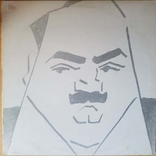 Enrico Caruso Volume Two album, The Rubini Collection GV 536, Enrico Caruso opera LP, vintage opera vinyl