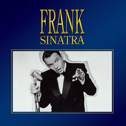 Frank Sinatra from Signature (SIGNCD2130)