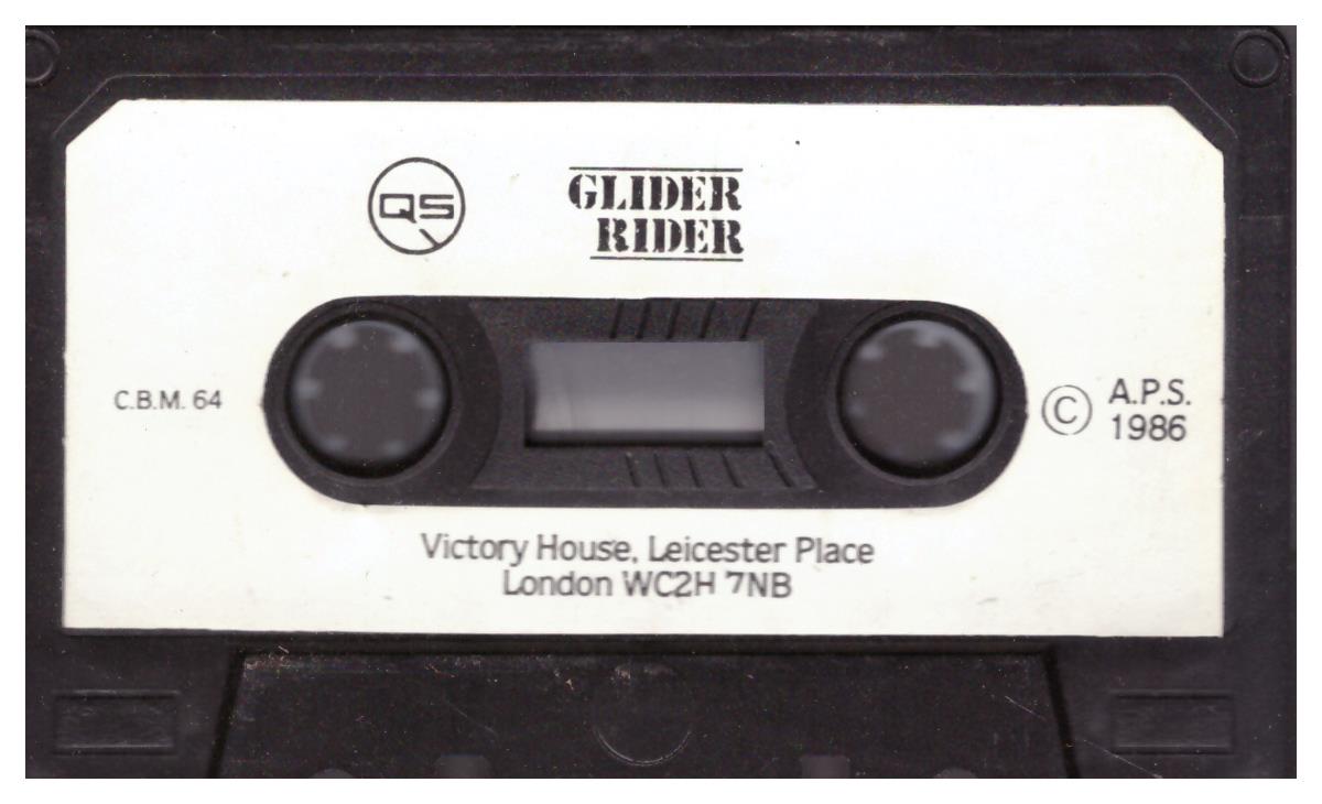 gliderridertoqsc64