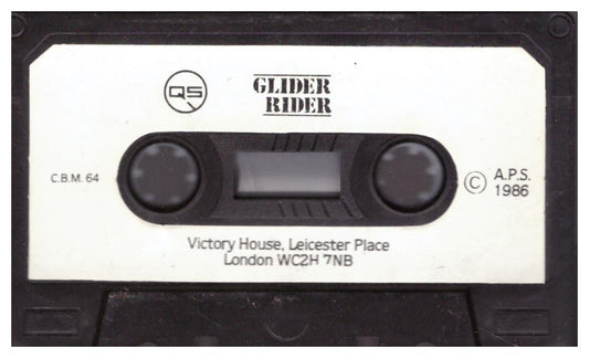 gliderridertoqsc64