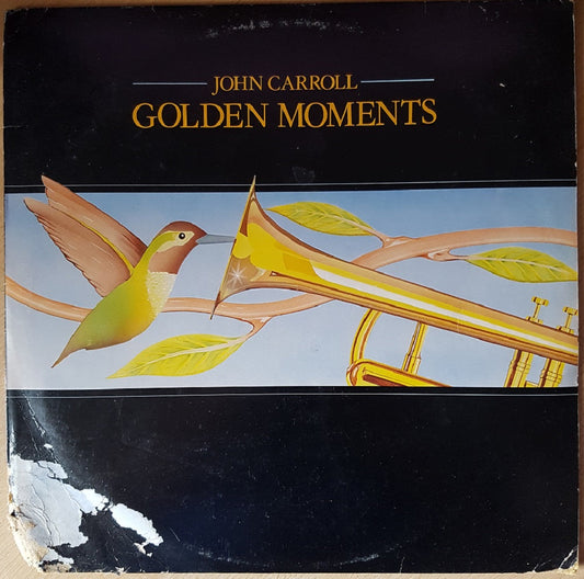 Golden Moments by John Carroll from Harmac (HM46)