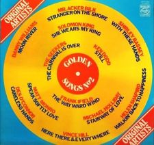 Golden Songs No 2 from EMI