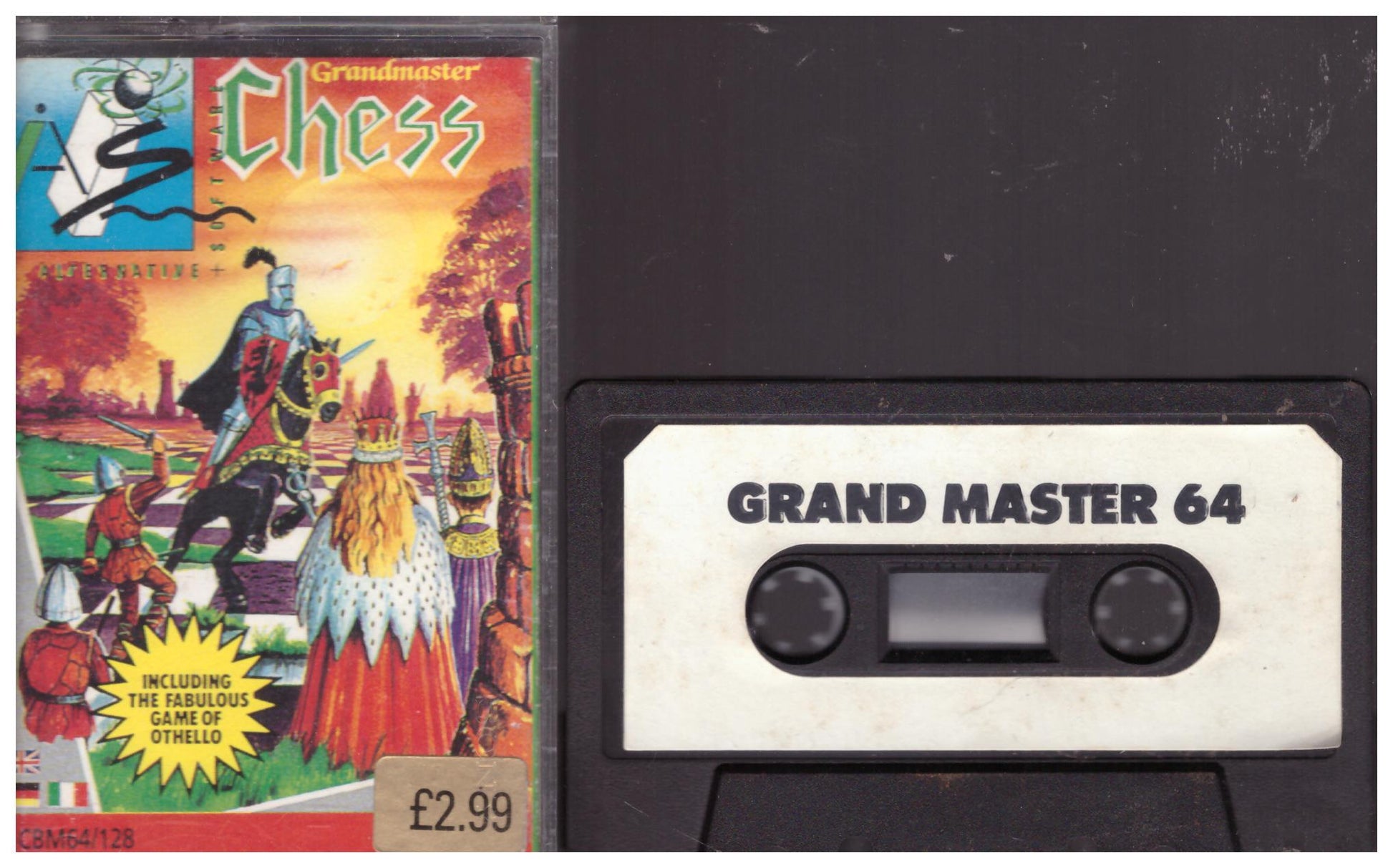 grandmasterchessasc64