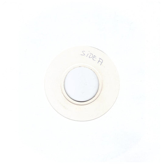 7" 45RPM Girl You Know It's True/Magic Touch White Label by Milli Vanilli from Cool Tempo