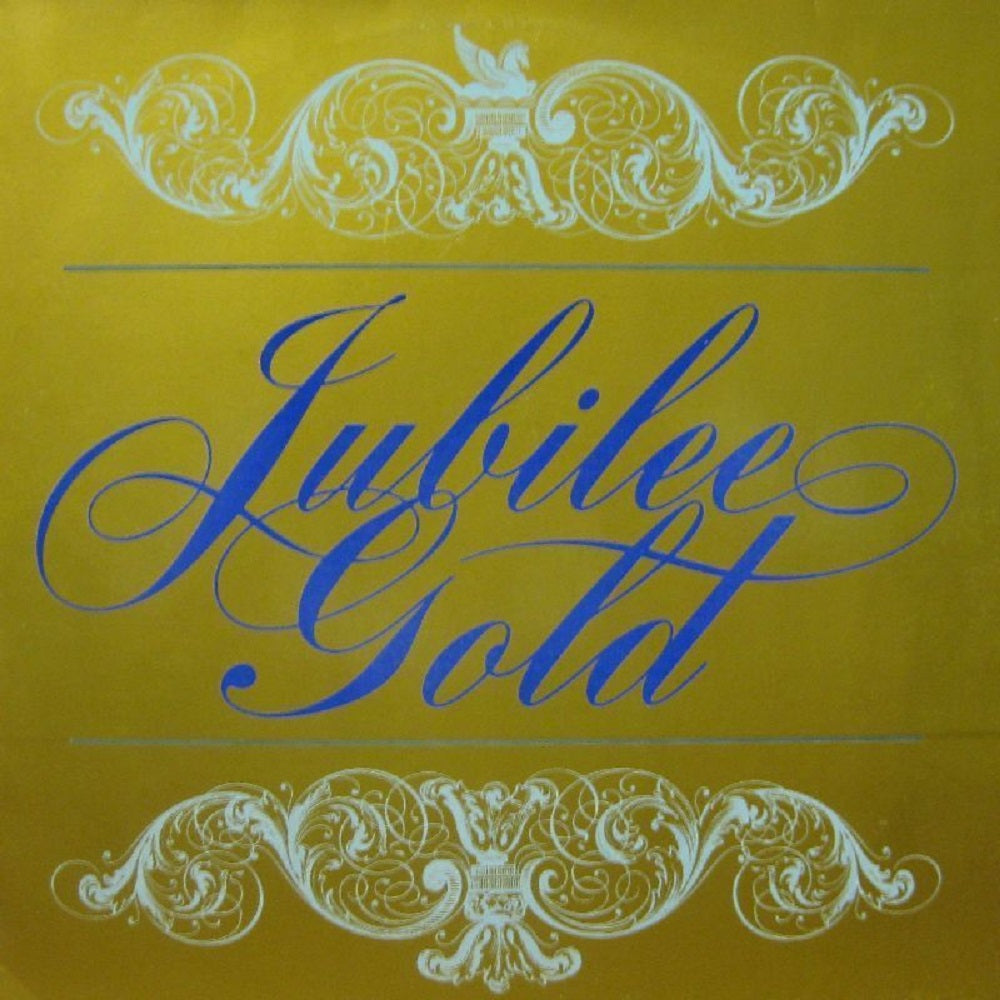 Jubilee Gold from Reader's Digest (RDS 10490)