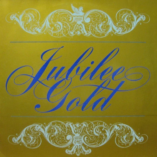 Jubilee Gold from Reader's Digest (RDS 10490)