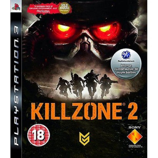 Killzone 2 PlayStation 3 game, Killzone 2 FPS game, Killzone 2 Helghast soldiers, Killzone 2 multiplayer, Killzone 2 Sony PS3 game