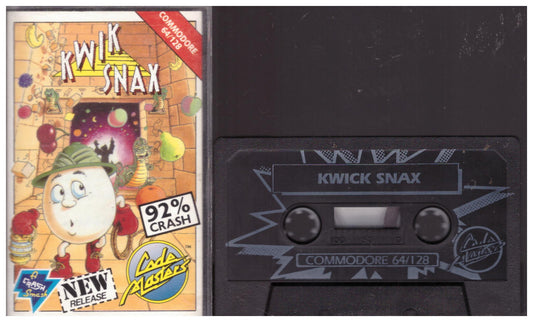 kwiksnaxcmc64