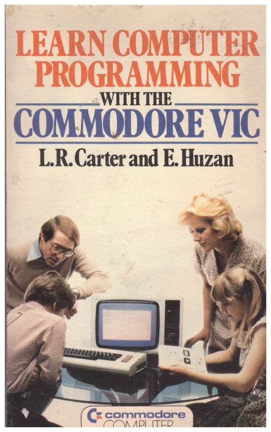 Computer Books – Retro Games And Films