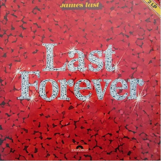 Last Forever by James Last from Polydor (2634 095)