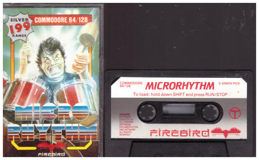 microrhythmfbc64