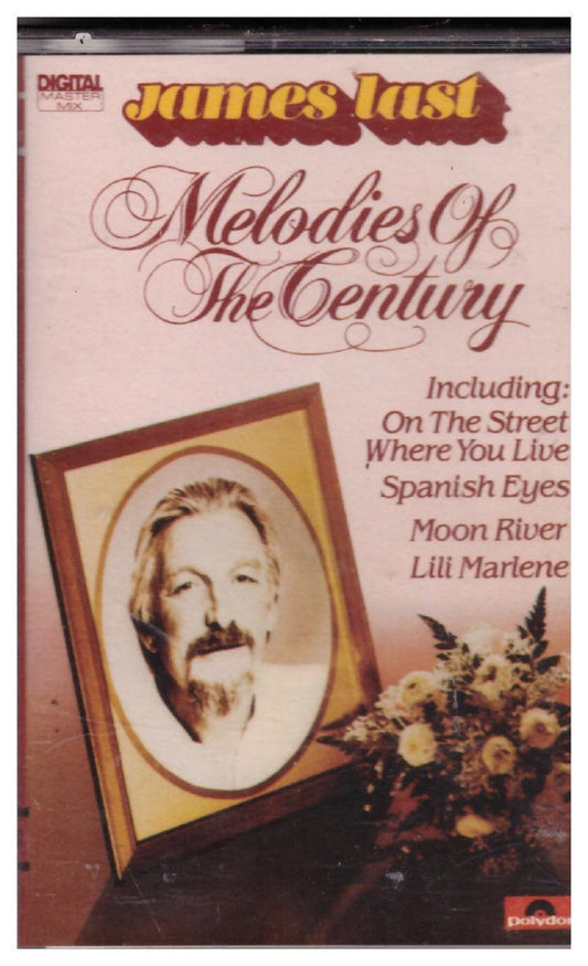Melodies Of The Century by James Last from Polydor (3151 116)