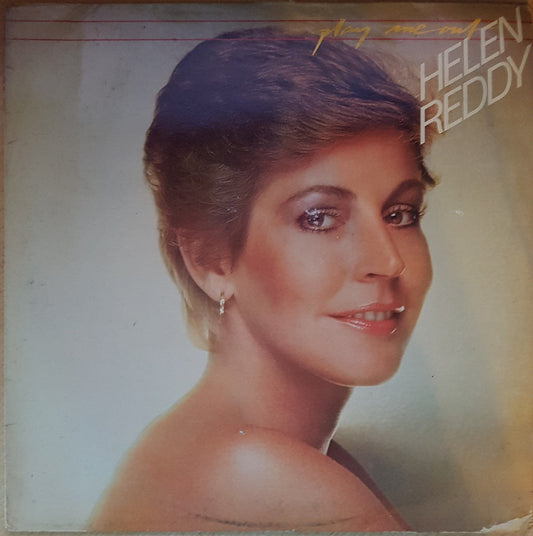 Play Me Out by Helen Reddy from MCA Records (MCL 1785)