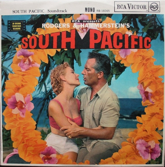 South Pacific from RCA Victor (RB-16065)