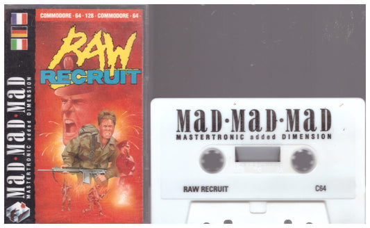 rawrecruitmasc64