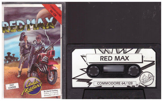 redmaxcmc64