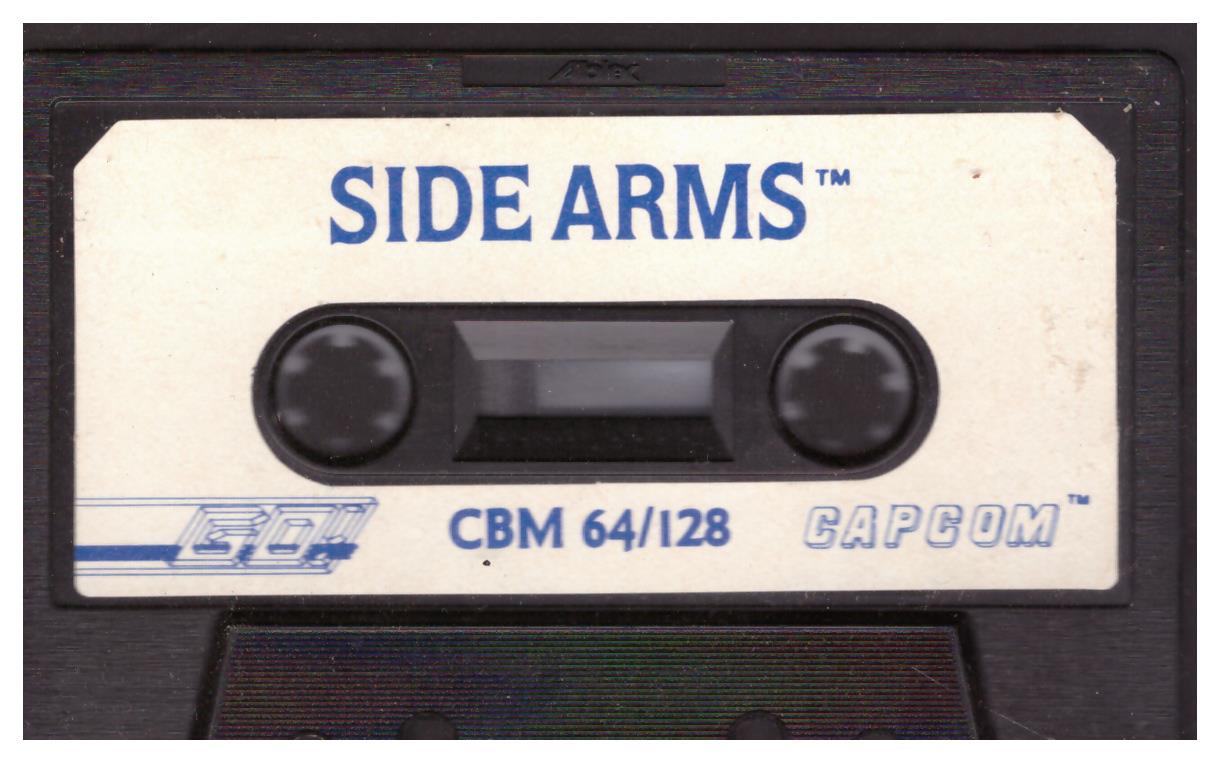 sidearmstogoc64