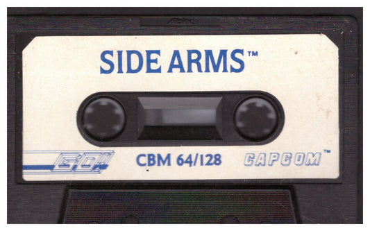 sidearmstogoc64