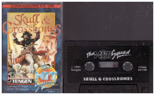 skullandcrossthsc64
