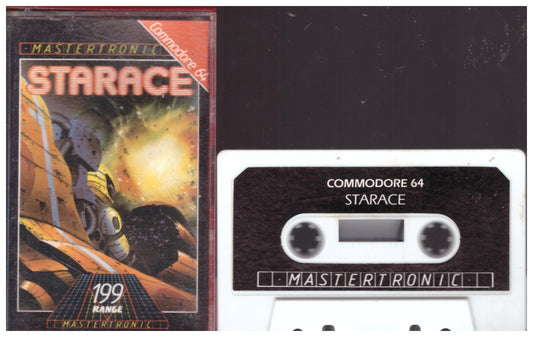 staracemasc64