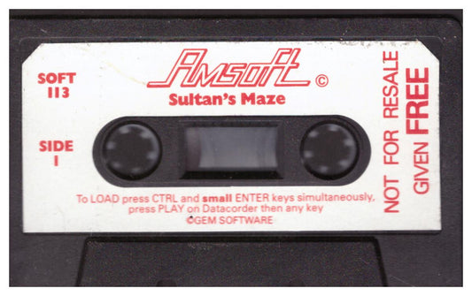 sultansmazetoasamscpc