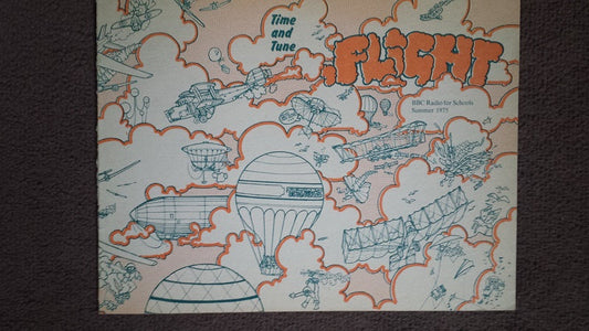 Time & Tune Summer Term 1975 from BBC Radio For Schools