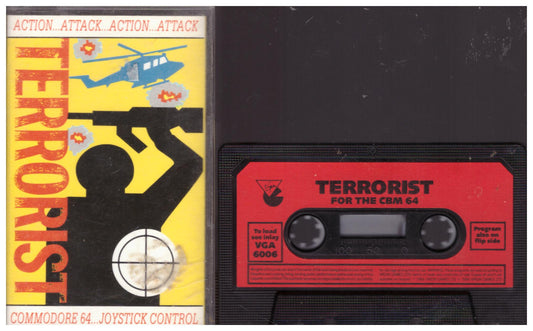 terroristvgc64