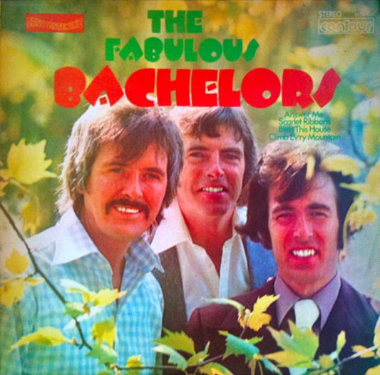 The Fabulous Bachelors from Contour (6870 620)